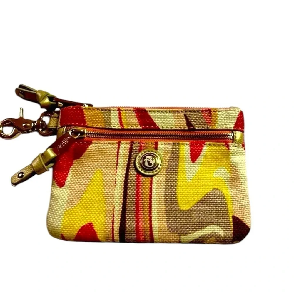 Spartina 449 mini clutch